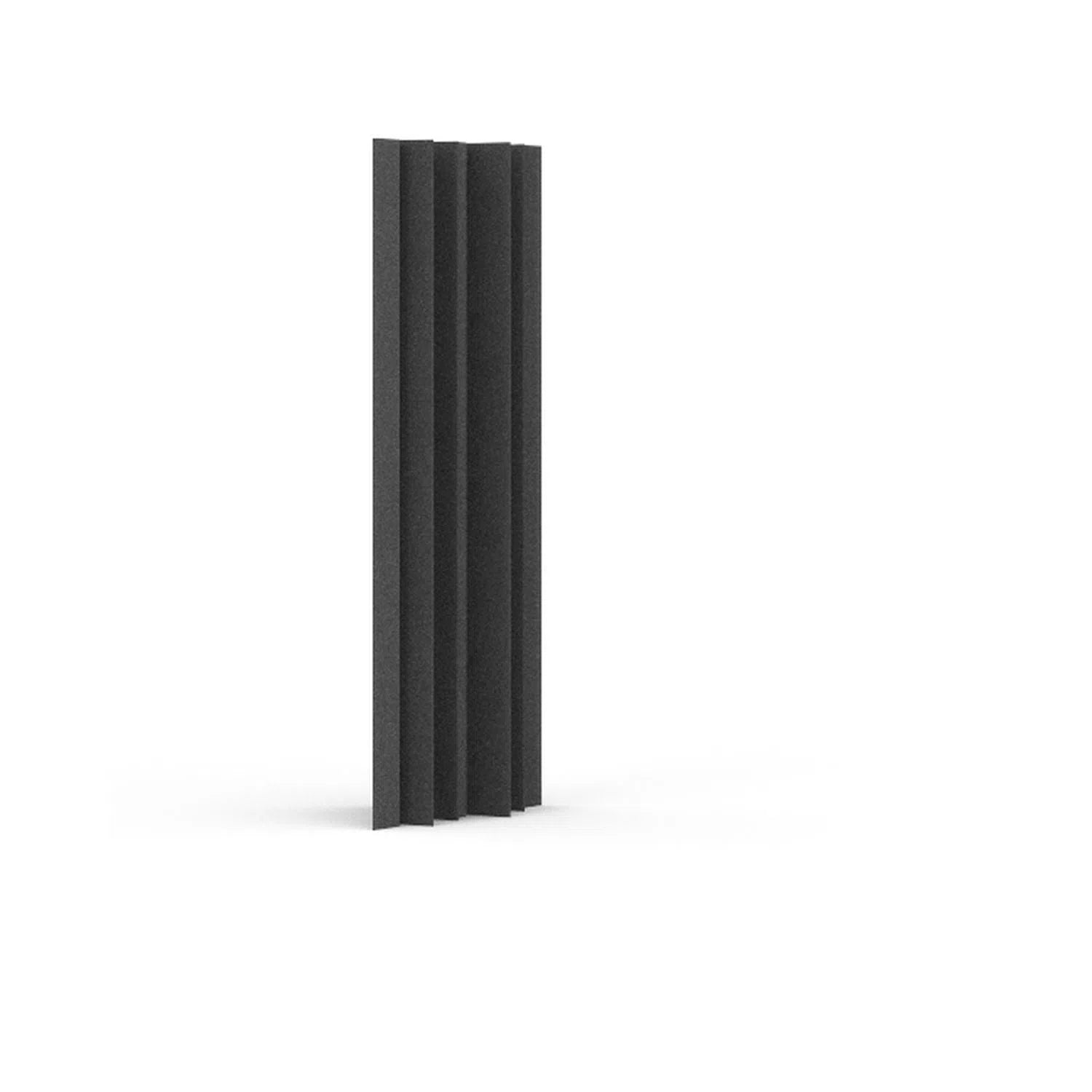 Basis Set Studio Foam Compleet voor Kleine Studios & Ruimtes