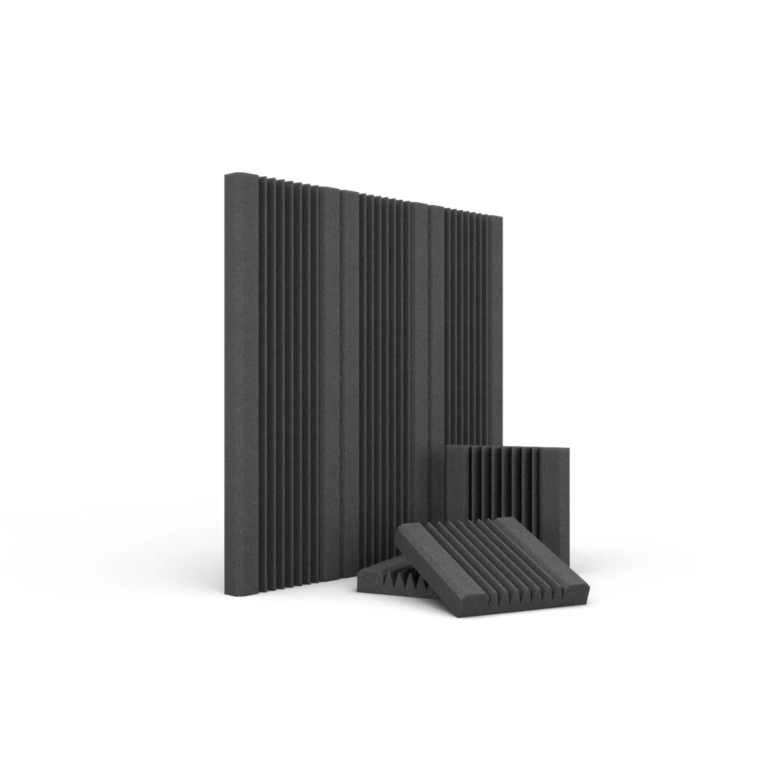 Paneel Broadband - 90x30x5cm