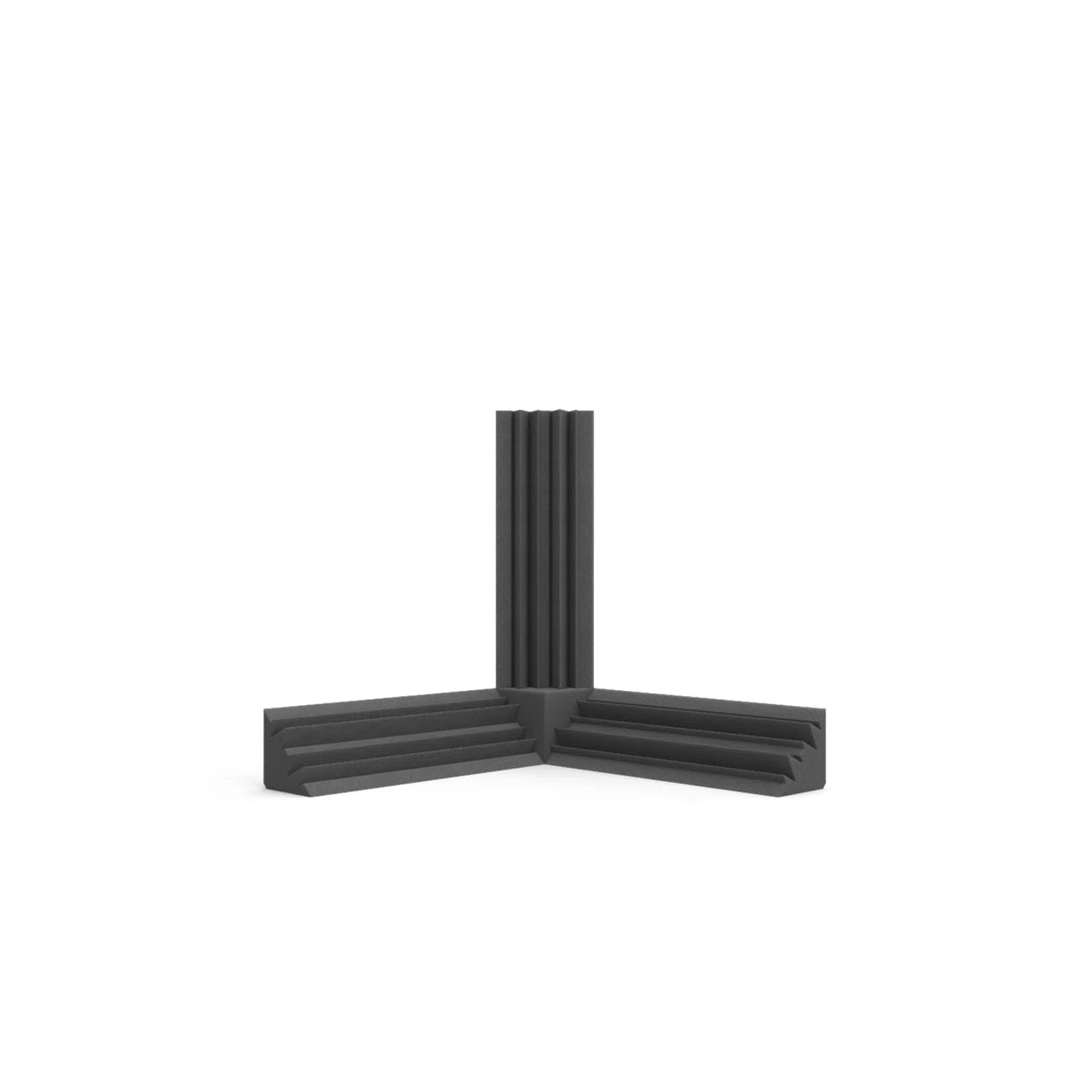Bass Trap - 15x60 (15cm zijde, 60cm lengte)