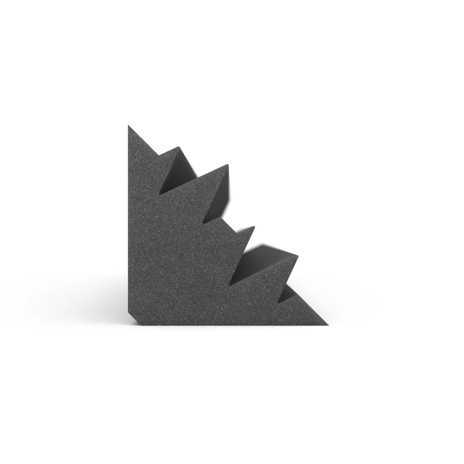 Bass Trap - 15x60 (15cm zijde, 60cm lengte)