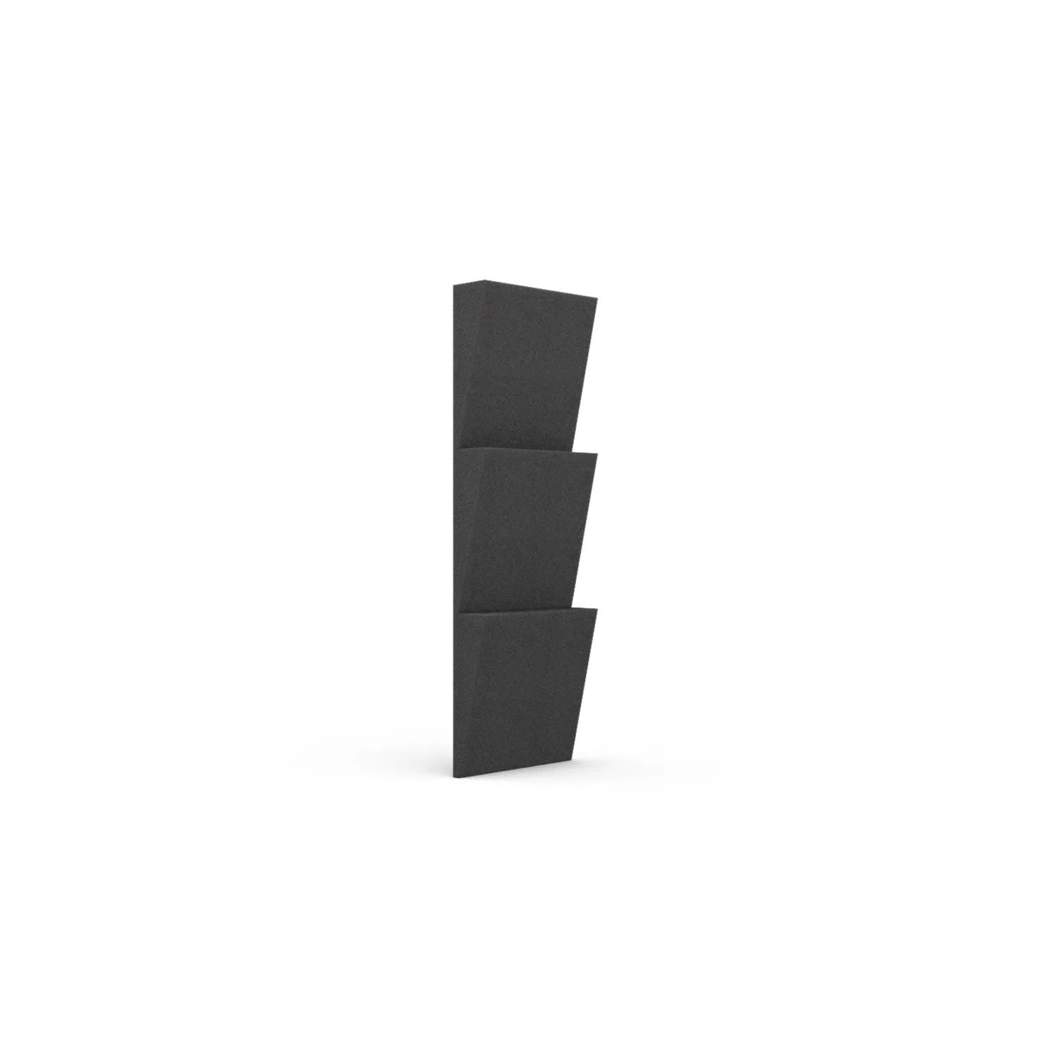 Tegel Slope - 30x30x(8,5-1,5)cm