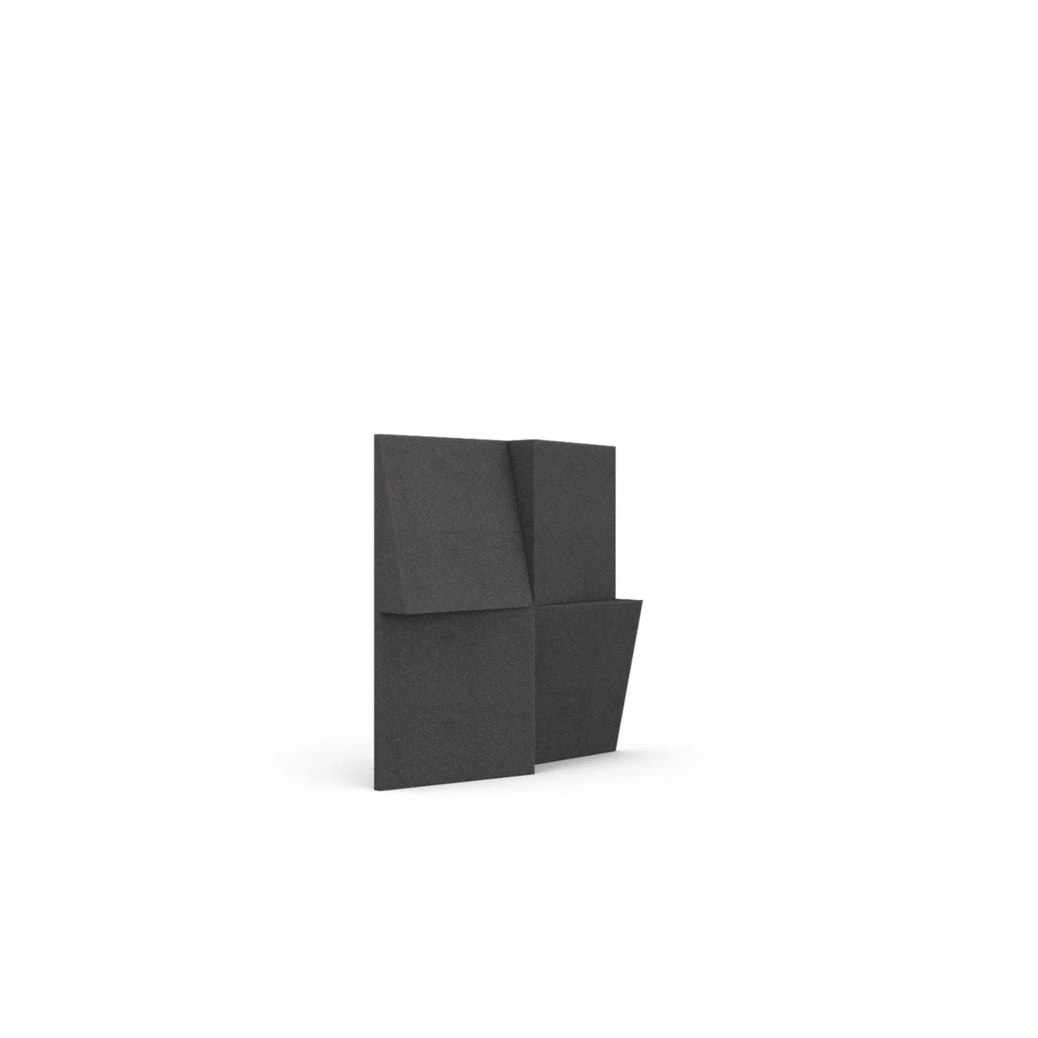 Tegel Slope - 30x30x(8,5-1,5)cm
